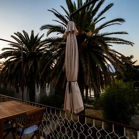 Апартаменты Margita *