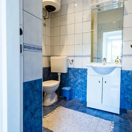 Margita Апартаменты *