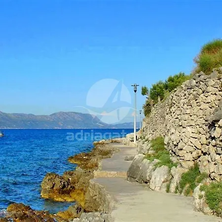 Margita Appartement Lumbarda