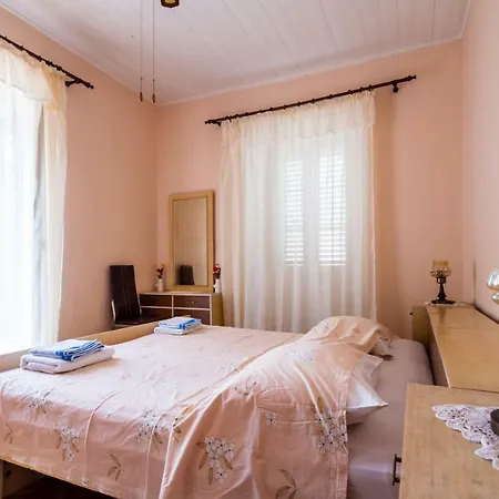 Appartement Margita Lumbarda