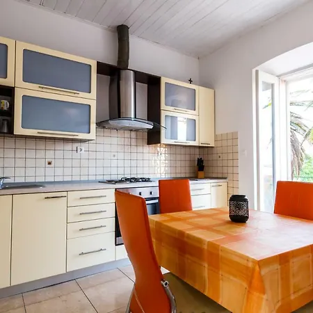 Margita Appartement Lumbarda